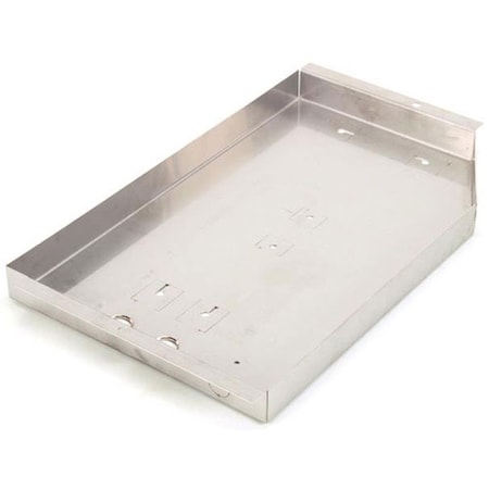 Atlas Metal Ss Element Holder SC0099-238